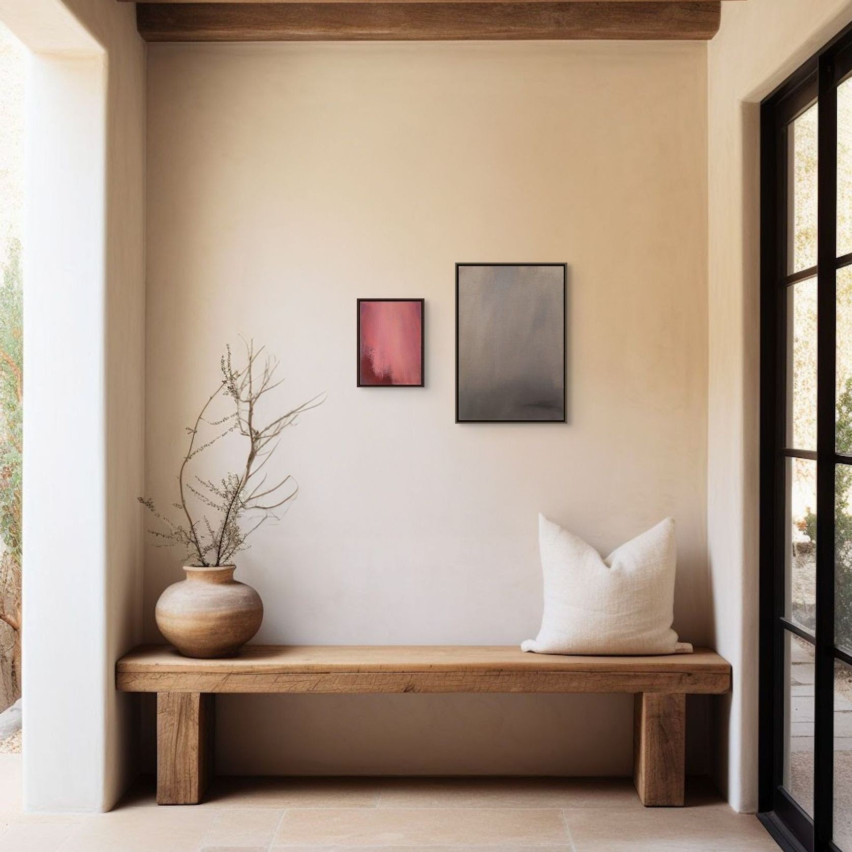 Wabi Sabi Moment | Wall Art gallery detail image