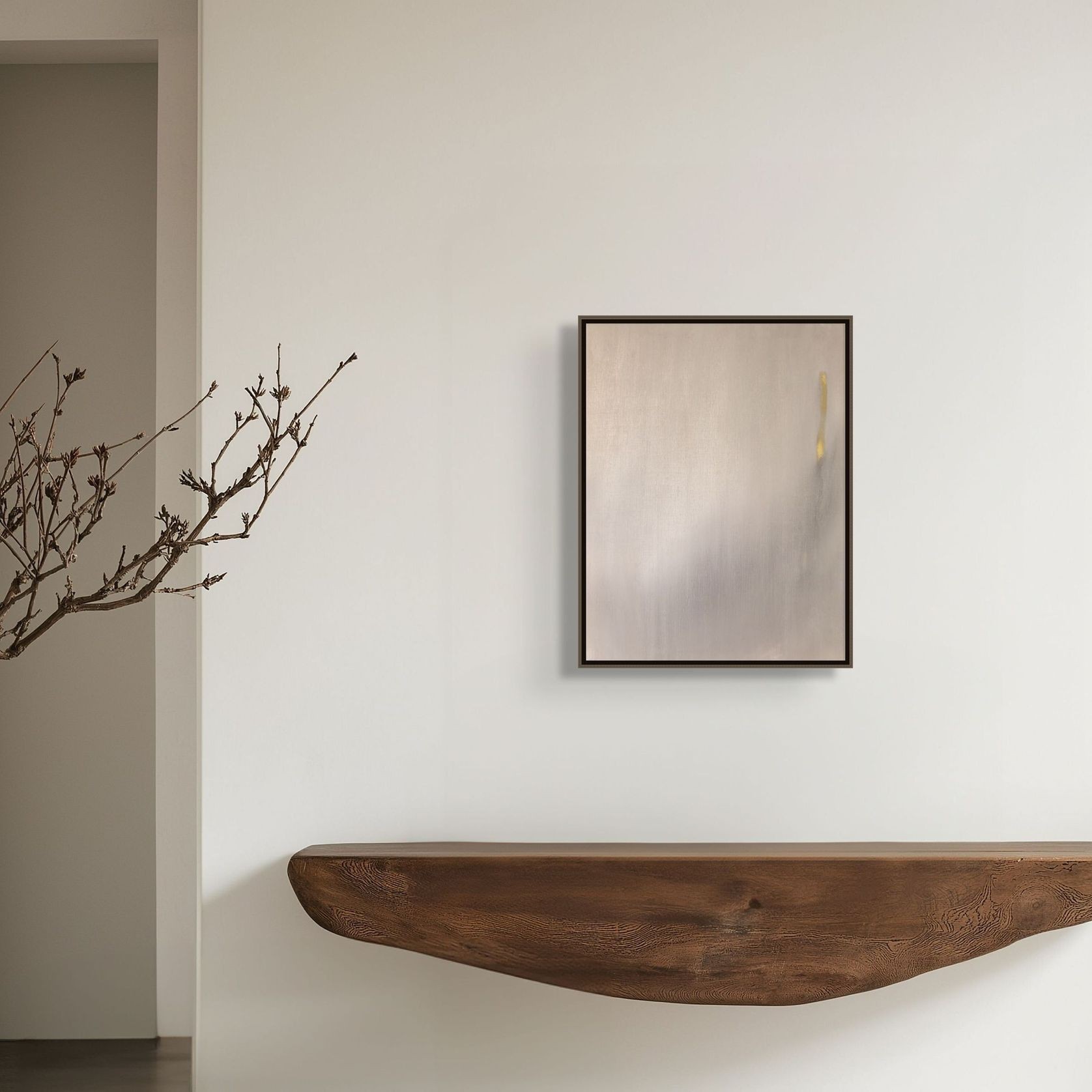 Wabi Sabi Whisper | Wall Art gallery detail image