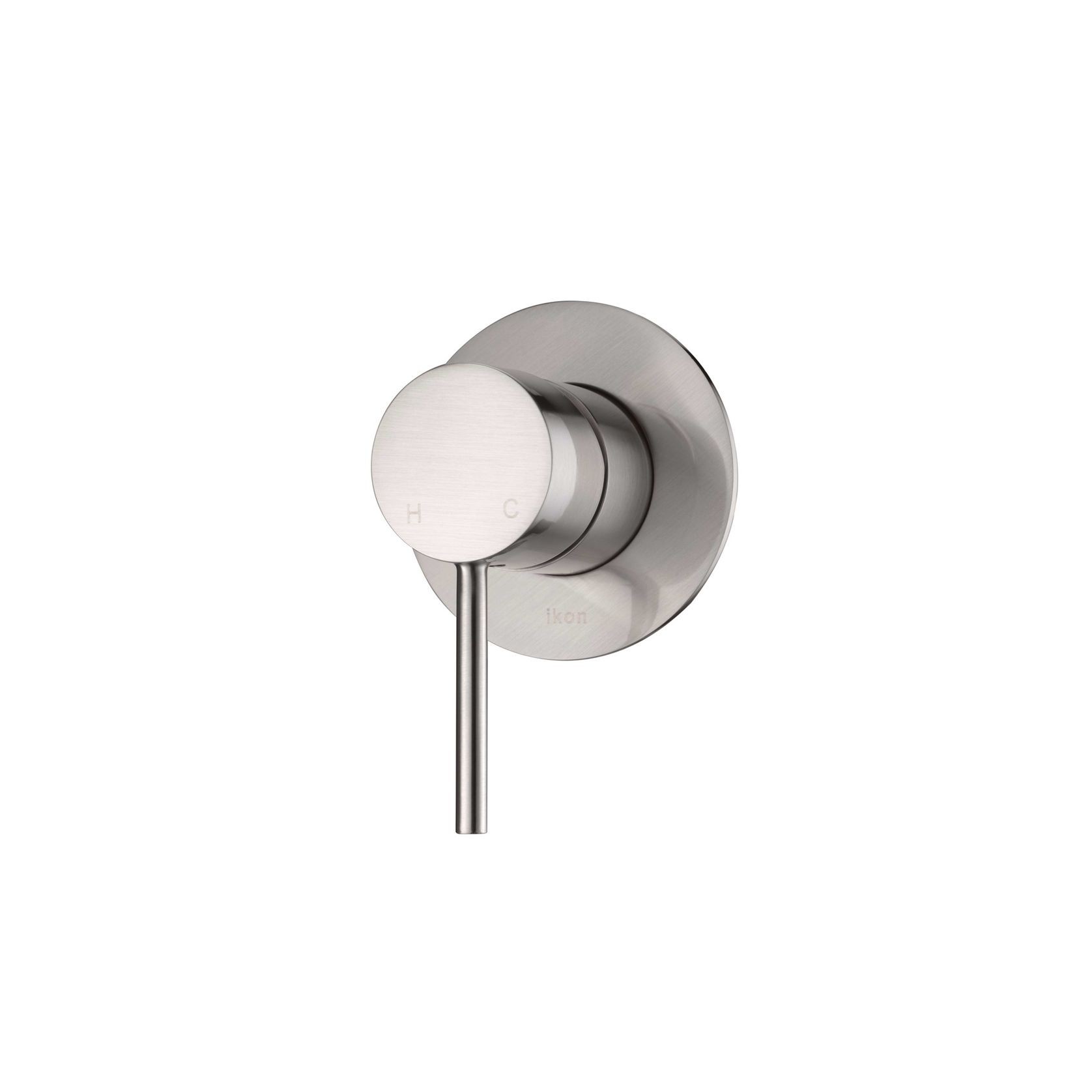 Unika Hali Bath and Shower Mixer gallery detail image