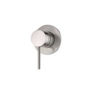 Unika Hali Bath and Shower Mixer gallery detail image