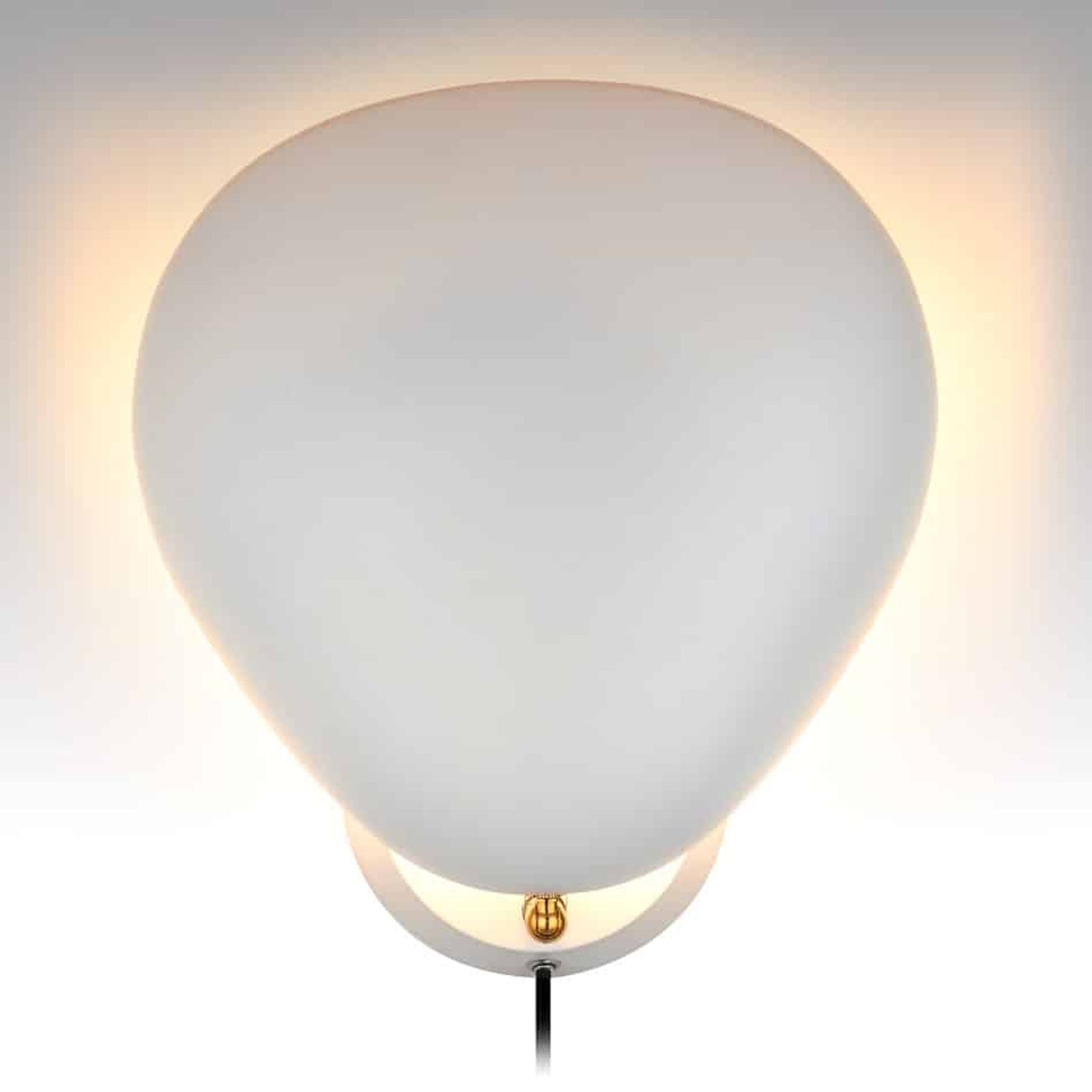 Wall Hub (White) gallery detail image