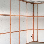 Acoustic Wall Sections Insulation gallery detail image