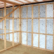 Wall Insulation Sections gallery detail image