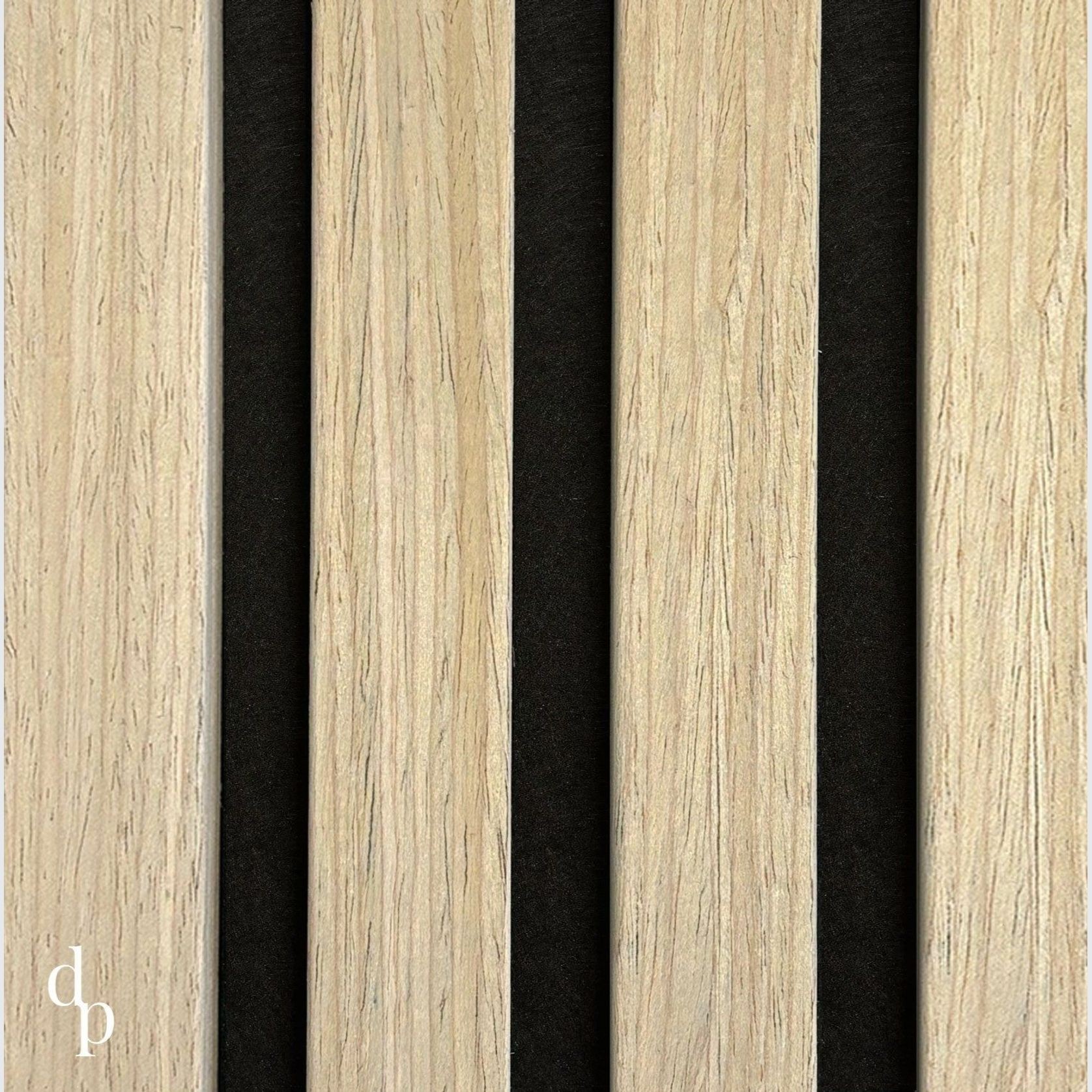 Coastal Oak | Acoustic Panel gallery detail image