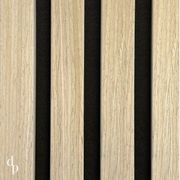 Coastal Oak | Acoustic Panel gallery detail image