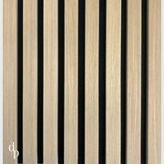 Coastal Oak | Acoustic Panel gallery detail image