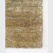 Baya Anchorage Floor Rug - Sand Dune | Four Sizes gallery detail image