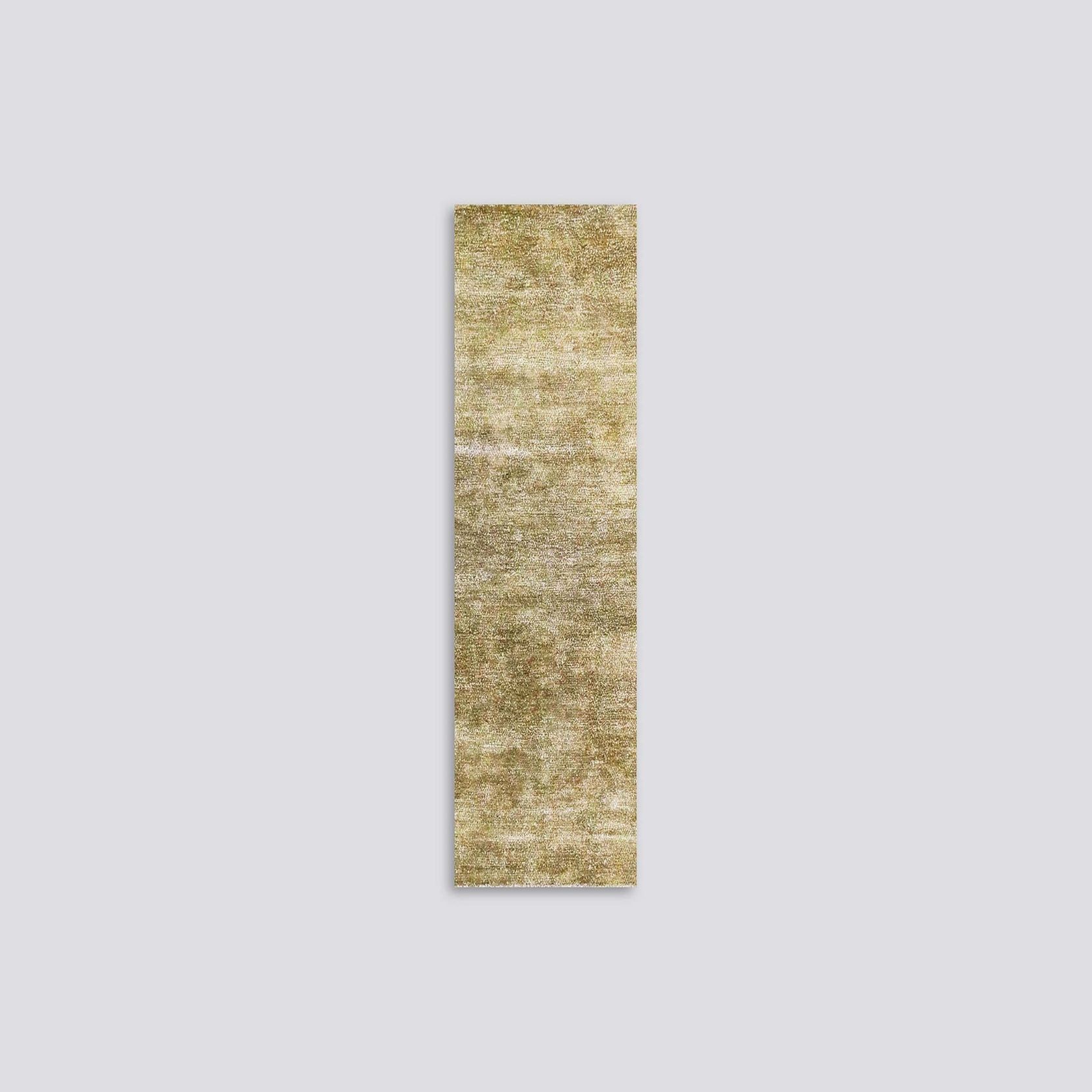 Baya Anchorage Floor Runner - Sand Dune | Two Sizes gallery detail image