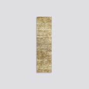 Baya Anchorage Floor Runner - Sand Dune | Two Sizes gallery detail image