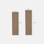 Warm Oak | Acoustic Panel gallery detail image