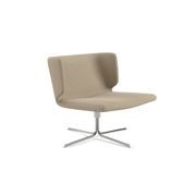 Wrapp Armchair - Swivel Base gallery detail image