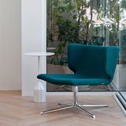 Wrapp Armchair - Swivel Base gallery detail image