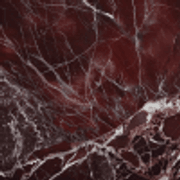 Waterfall Coffee Table - Rosso Levanto Marble gallery detail image