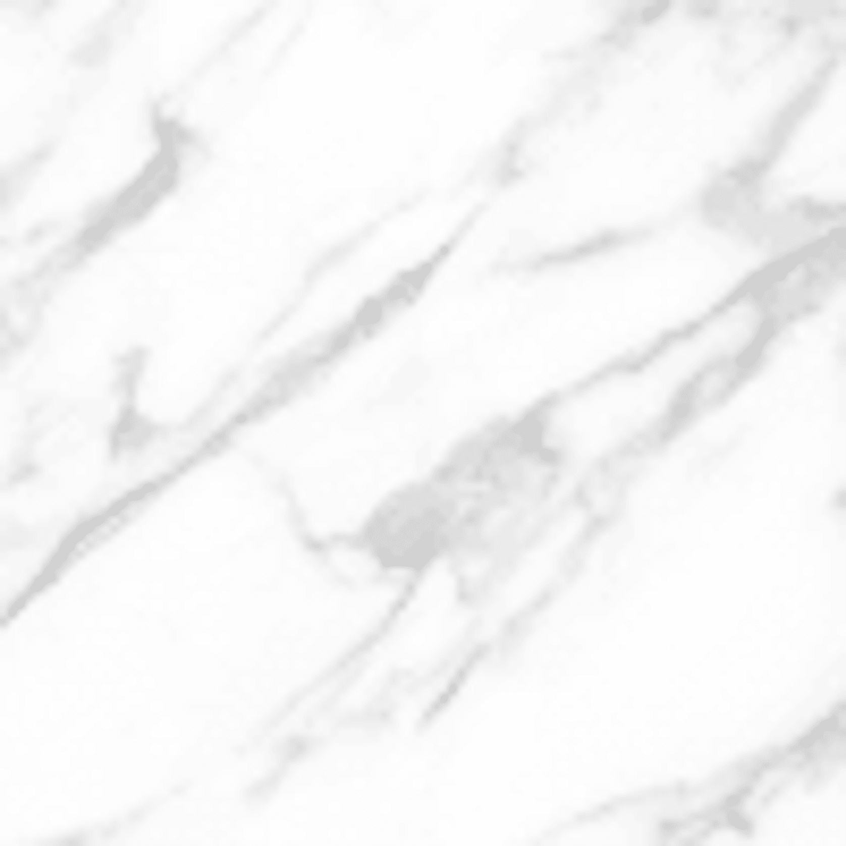 Waterfall Hallway Console - Carrara Marble gallery detail image