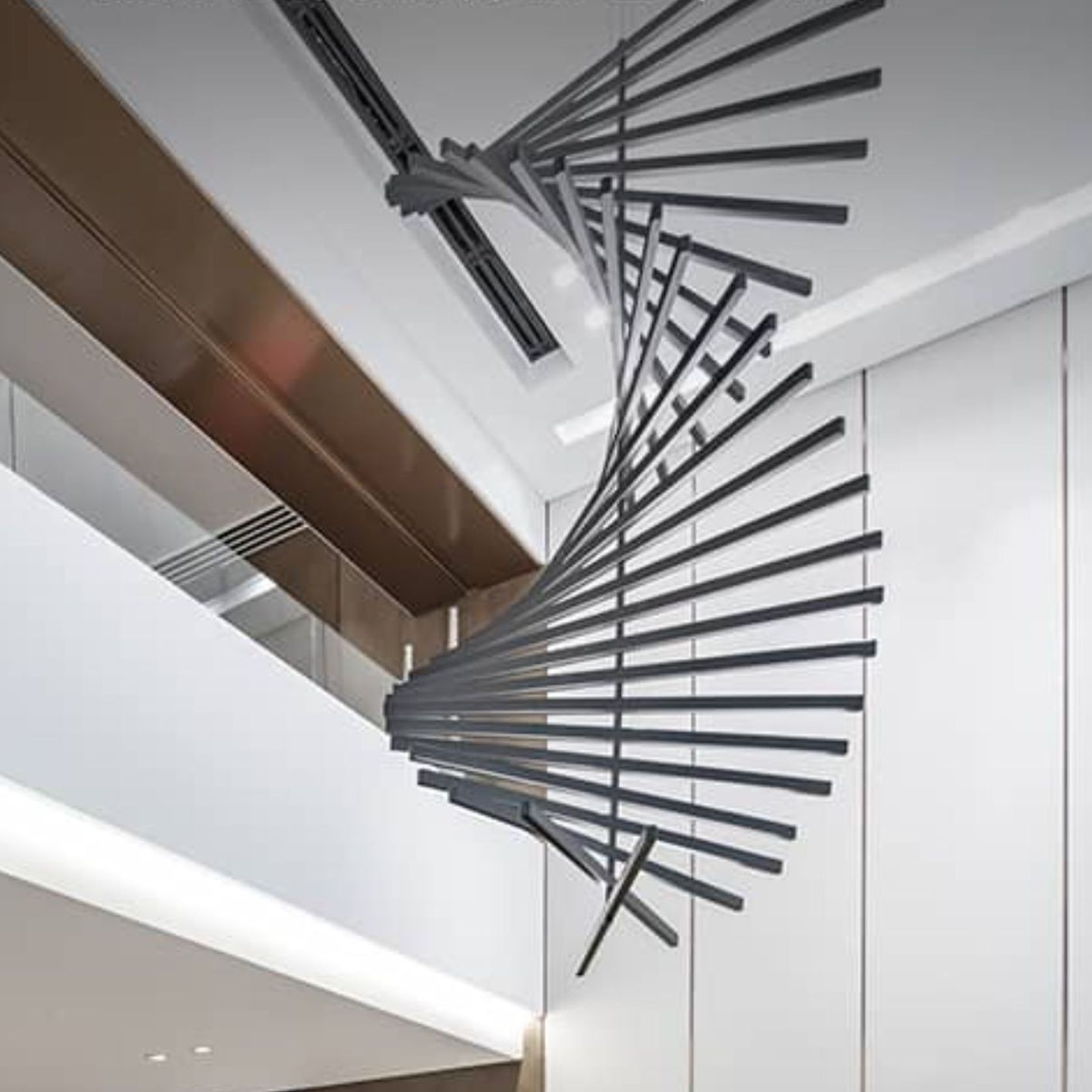 WAVE | Chandelier/Pendant gallery detail image