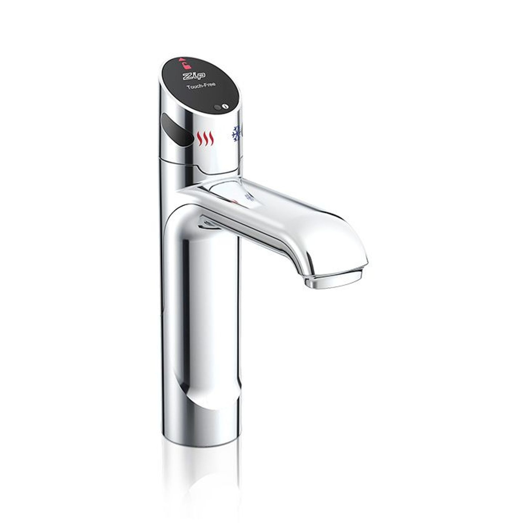HydroTap G5 BC60 Touch-Free Wave Chrome gallery detail image