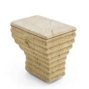 Waves Stool gallery detail image