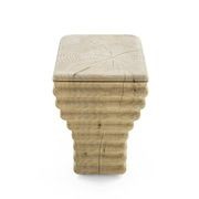 Waves Stool gallery detail image