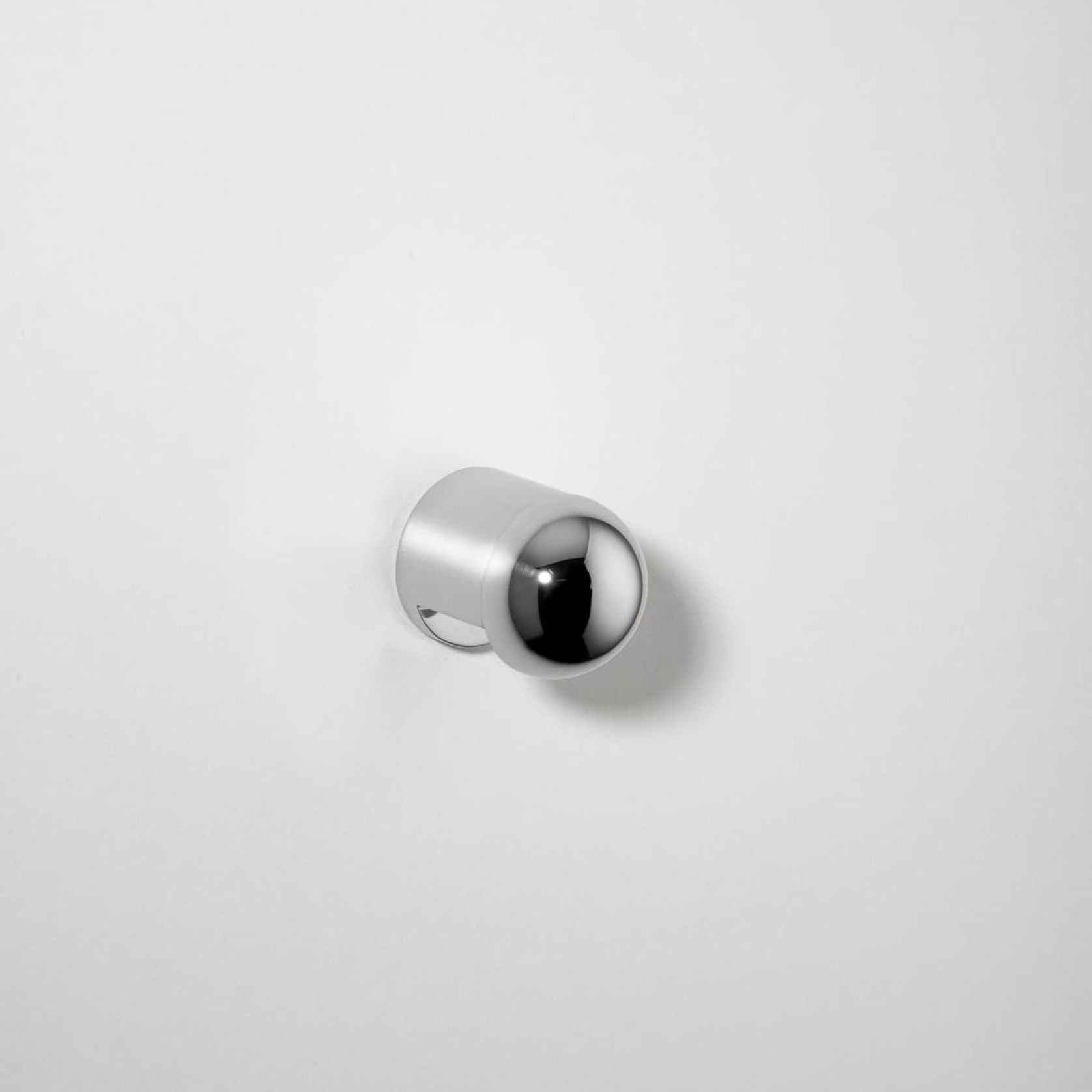 H05 Robe Hook/Cupboard Knob gallery detail image
