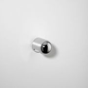 H05 Robe Hook/Cupboard Knob gallery detail image