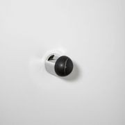 H05 Robe Hook/Cupboard Knob gallery detail image