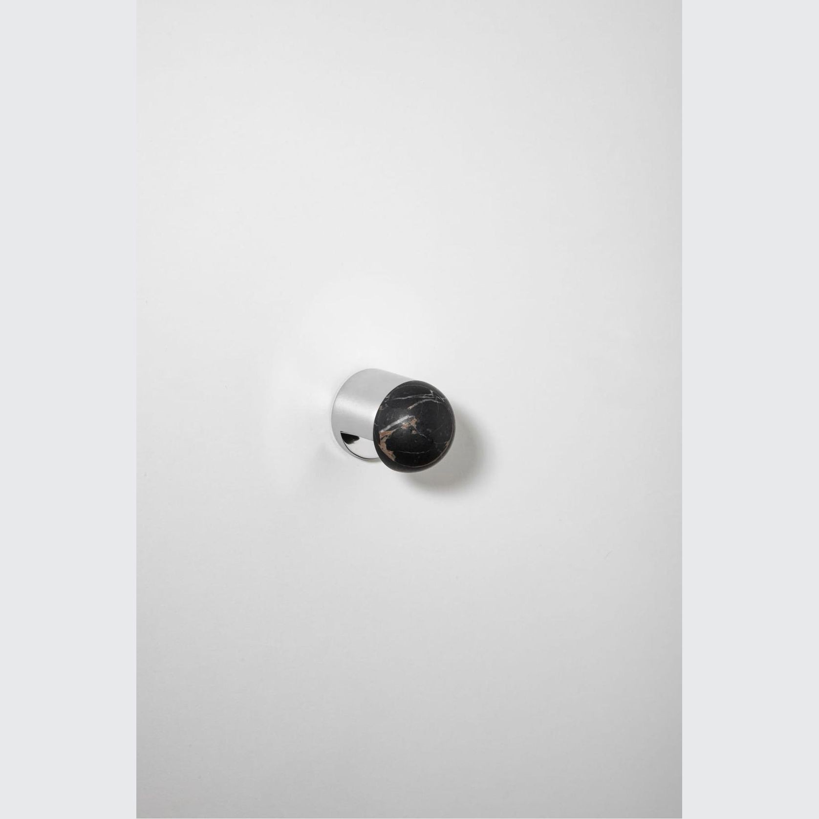 H05 Robe Hook/Cupboard Knob gallery detail image