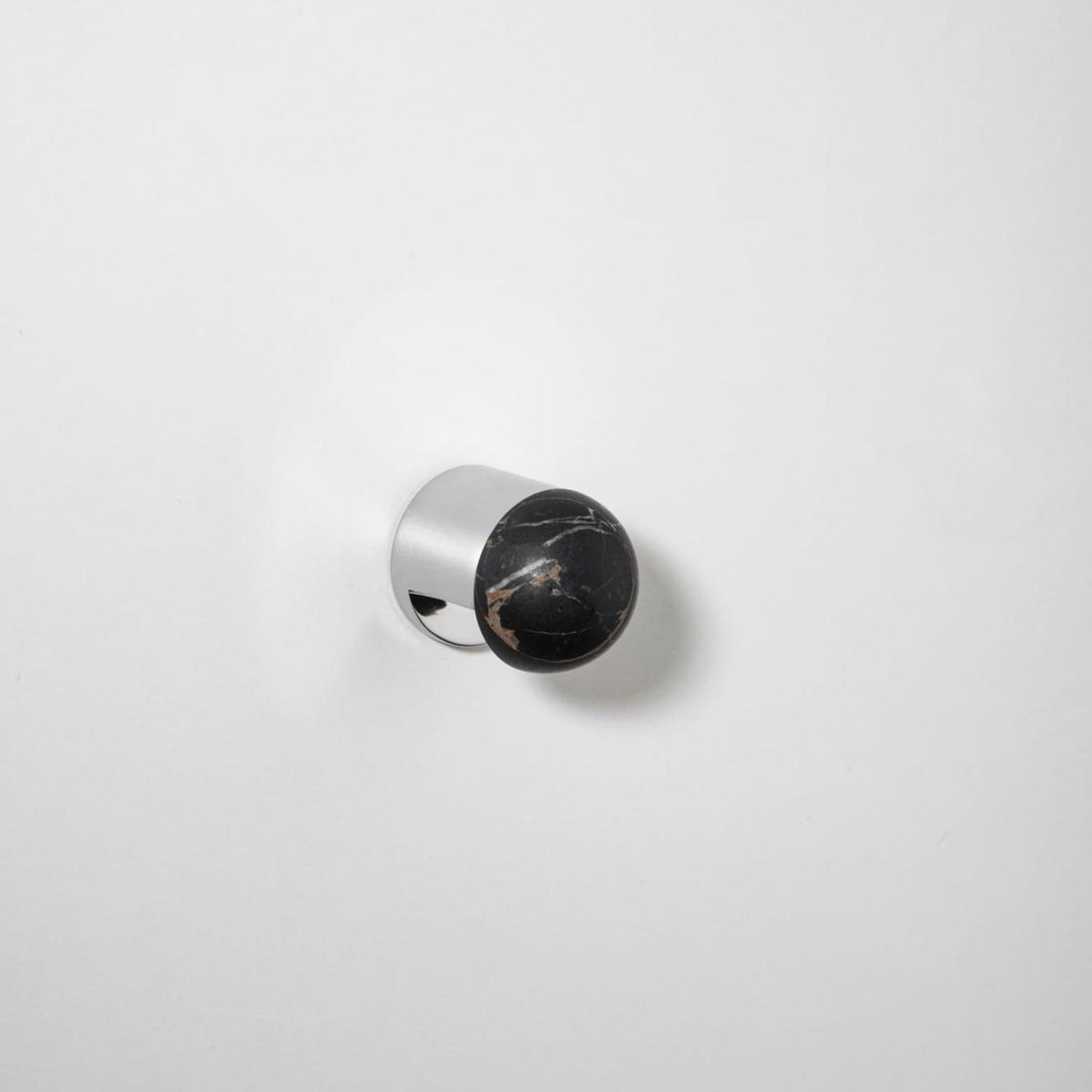 H05 Robe Hook/Cupboard Knob gallery detail image
