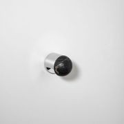 H05 Robe Hook/Cupboard Knob gallery detail image