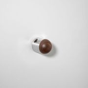 H05 Robe Hook/Cupboard Knob gallery detail image