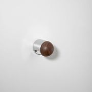 H05 Robe Hook/Cupboard Knob gallery detail image