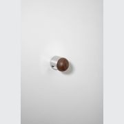 H05 Robe Hook/Cupboard Knob gallery detail image