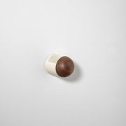H05 Robe Hook/Cupboard Knob gallery detail image