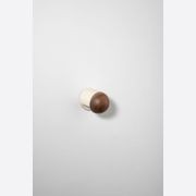 H05 Robe Hook/Cupboard Knob gallery detail image