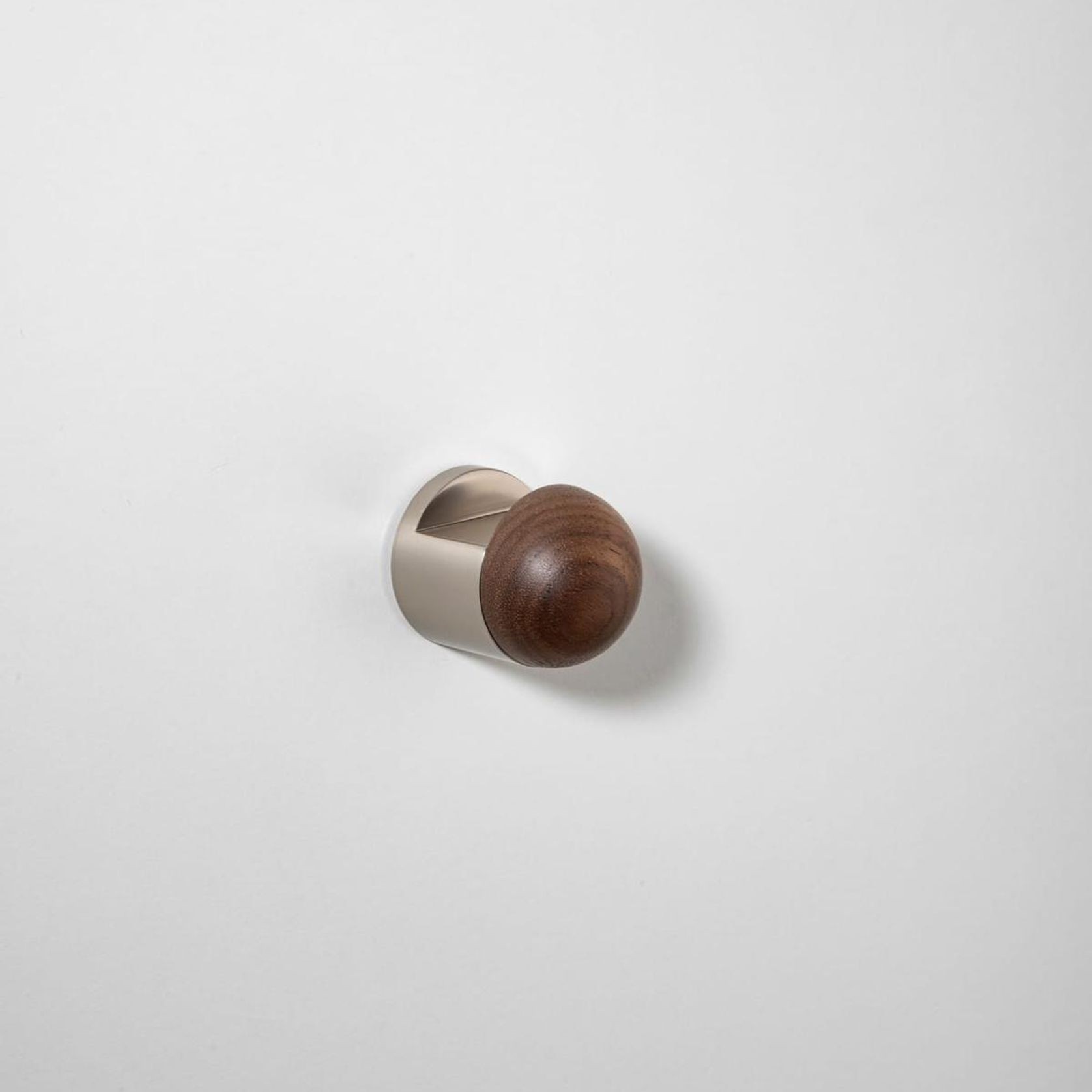 H05 Robe Hook/Cupboard Knob gallery detail image