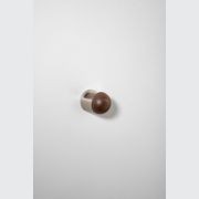 H05 Robe Hook/Cupboard Knob gallery detail image