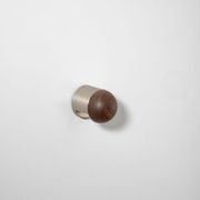 H05 Robe Hook/Cupboard Knob gallery detail image