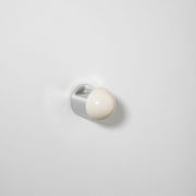 H05 Robe Hook/Cupboard Knob gallery detail image