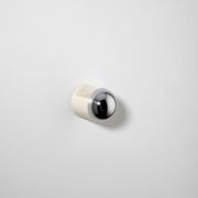 H05 Robe Hook/Cupboard Knob gallery detail image