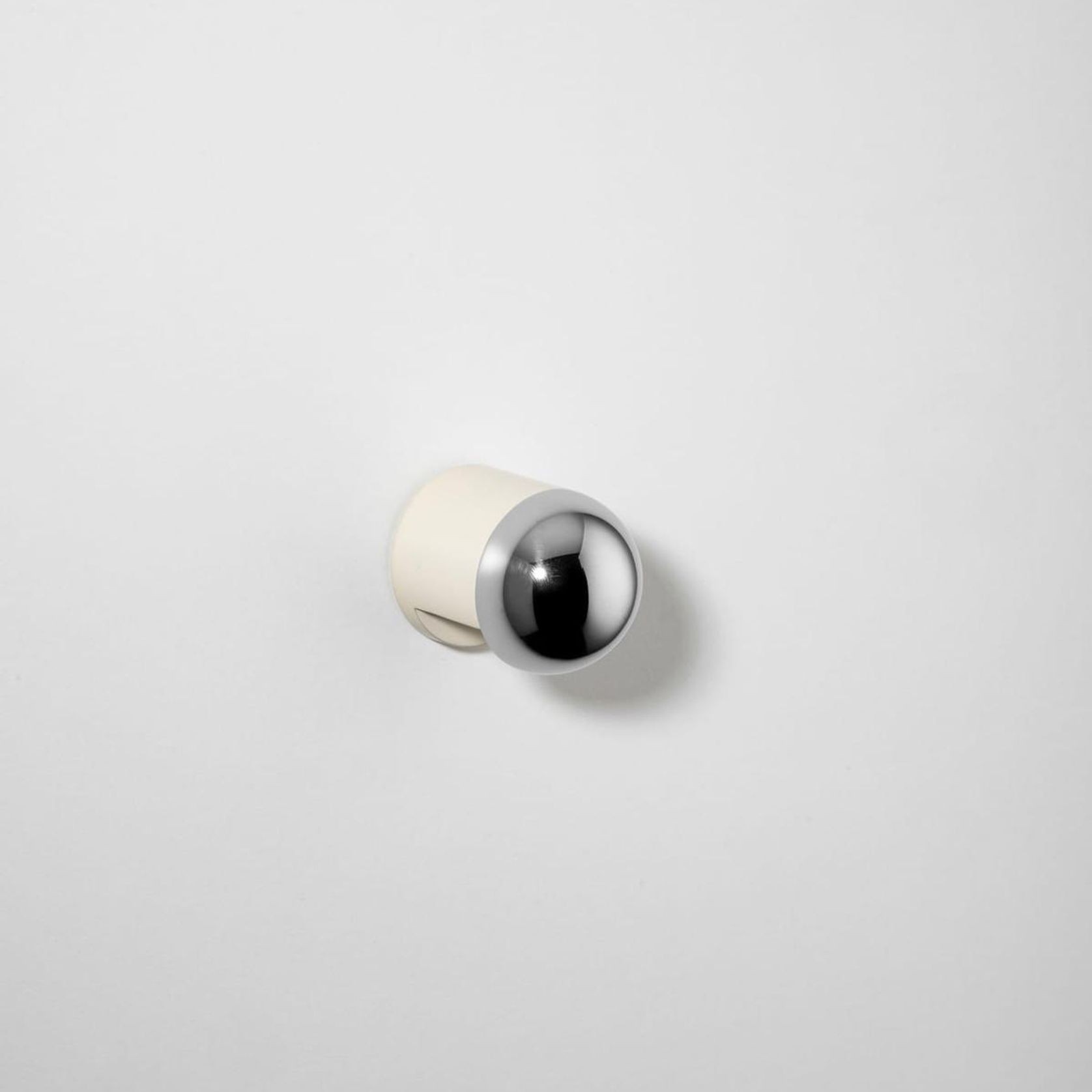 H05 Robe Hook/Cupboard Knob gallery detail image
