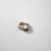 H05 Robe Hook/Cupboard Knob gallery detail image