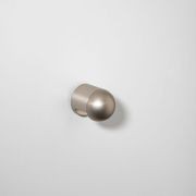 H05 Robe Hook/Cupboard Knob gallery detail image
