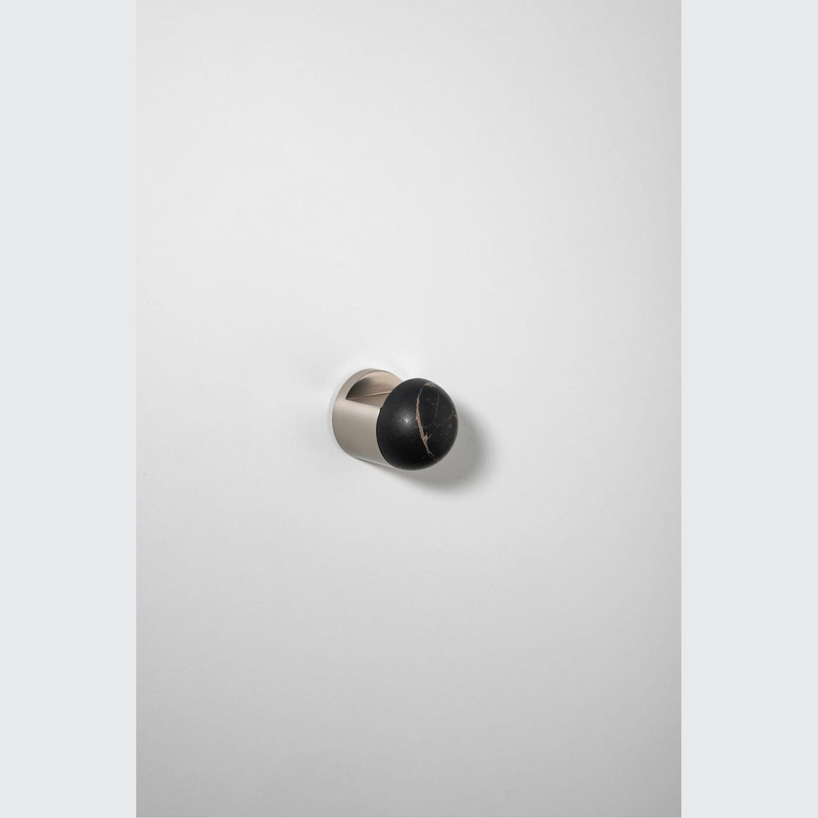 H05 Robe Hook/Cupboard Knob gallery detail image