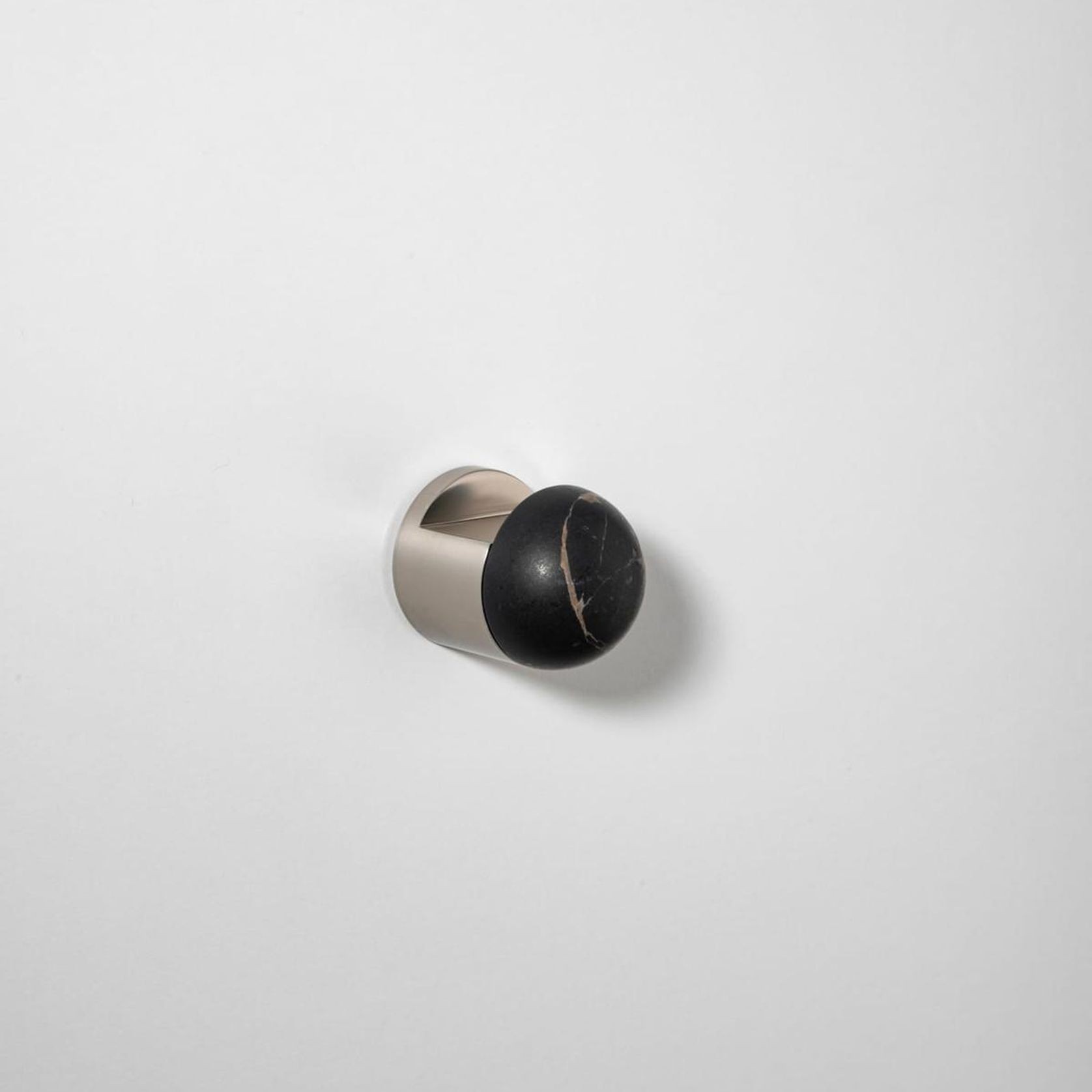 H05 Robe Hook/Cupboard Knob gallery detail image
