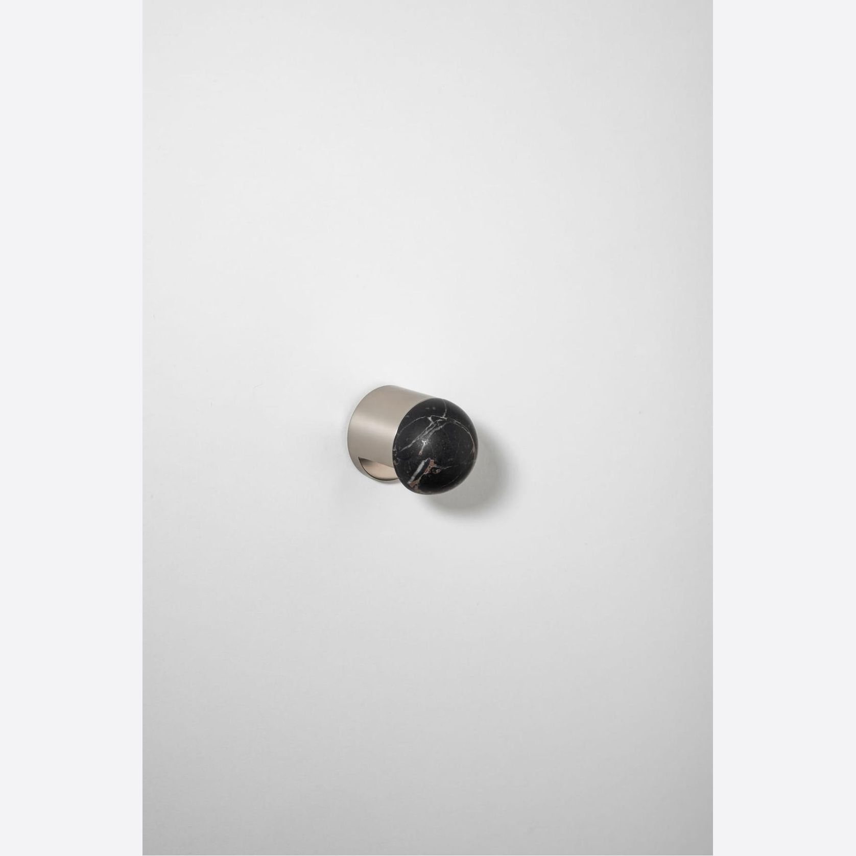 H05 Robe Hook/Cupboard Knob gallery detail image