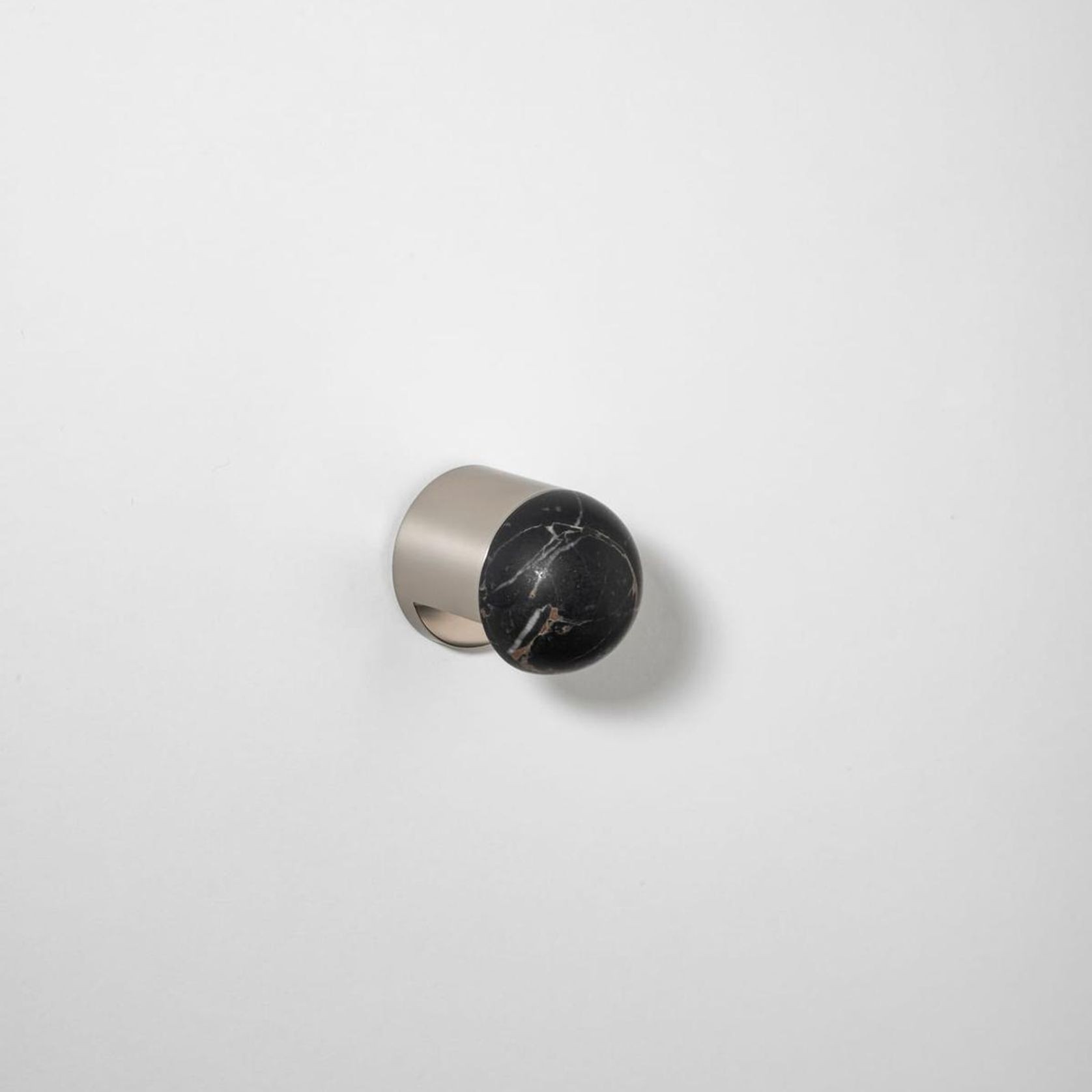 H05 Robe Hook/Cupboard Knob gallery detail image