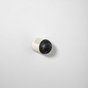 H05 Robe Hook/Cupboard Knob gallery detail image