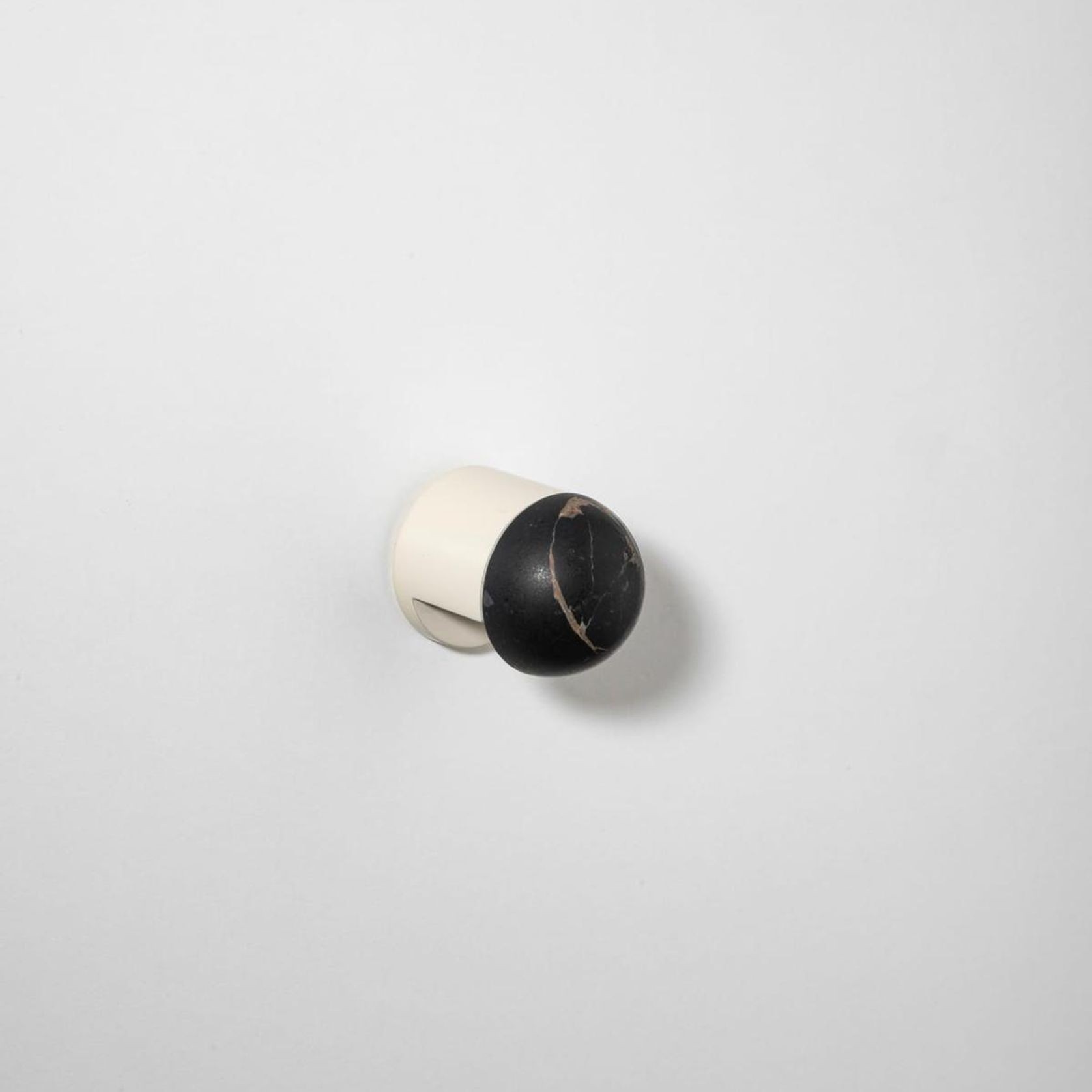 H05 Robe Hook/Cupboard Knob gallery detail image