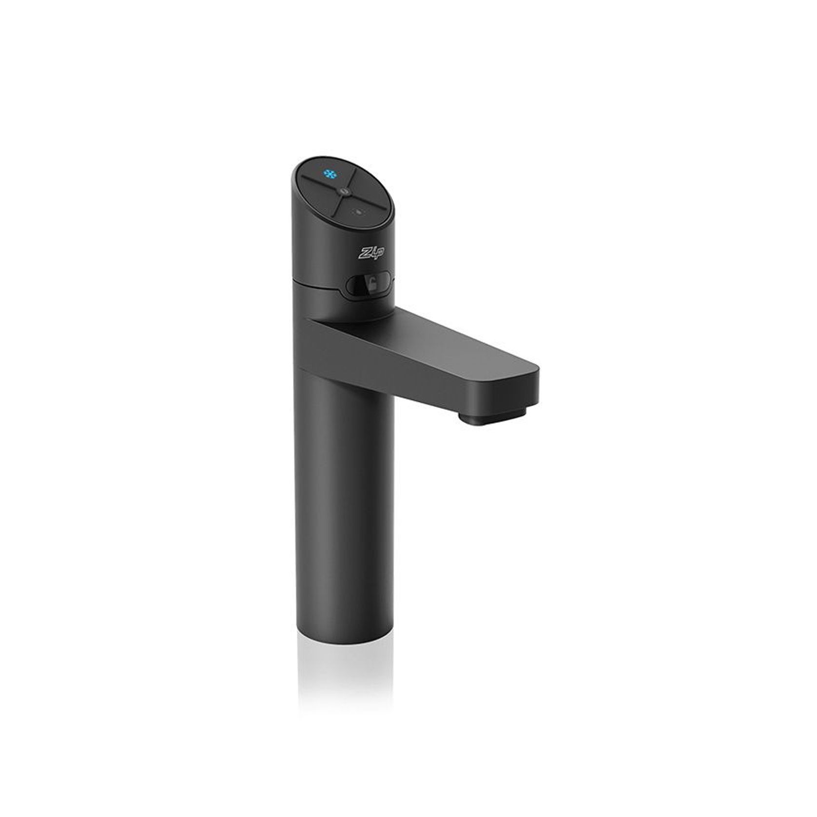 HydroTap G5 C Elite Plus | Matte Black gallery detail image
