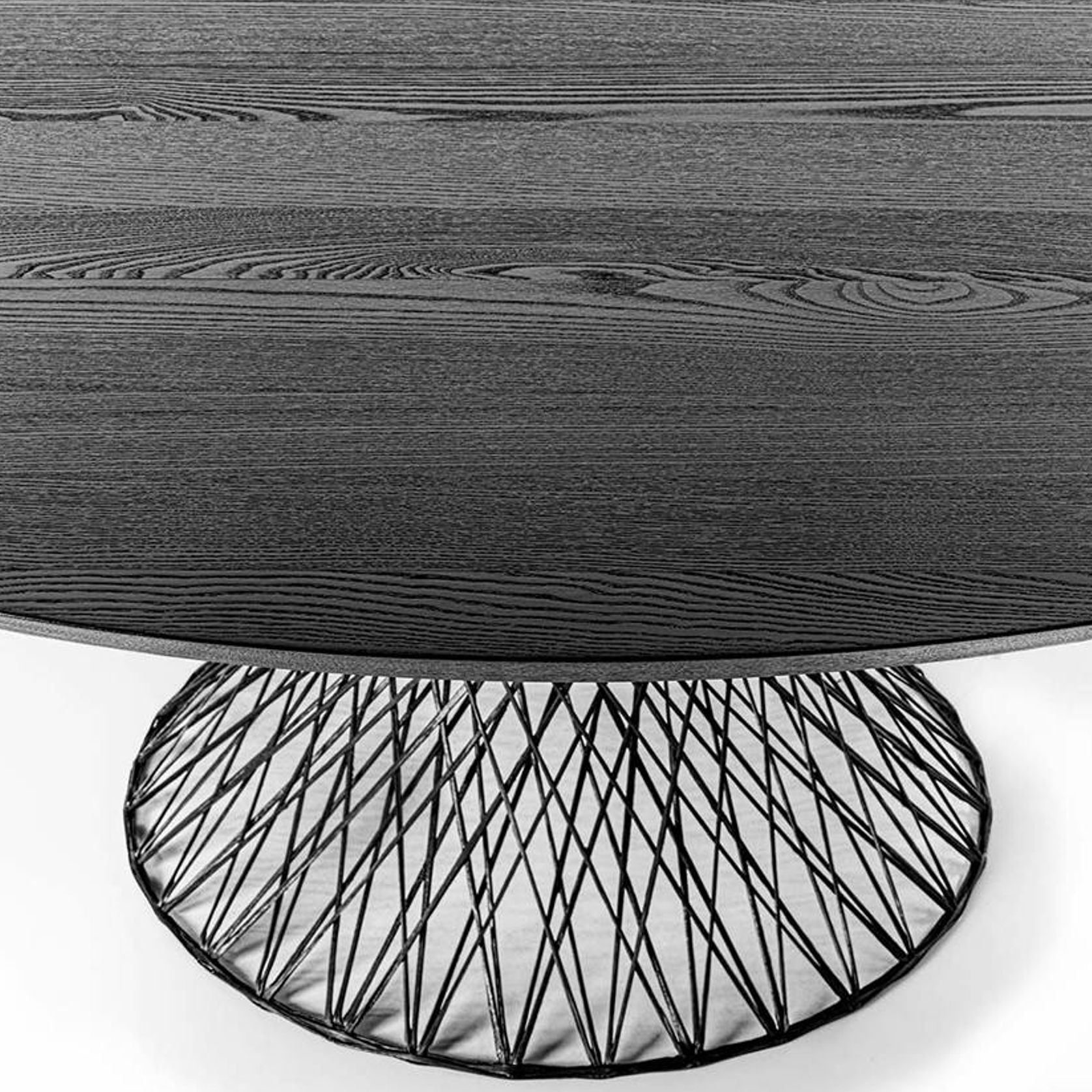 Web Dining Table gallery detail image