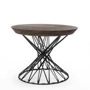 Web Side Table gallery detail image